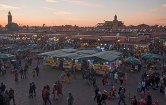 Maroc : votre prochaine destination de vacances