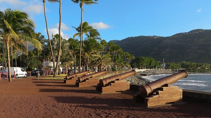 Séjour à La Réunion : les hôtels à proximité du quartier historique Le Barachois