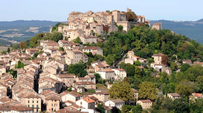 Les plus beaux villages médiévaux d’Occitanie