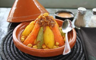 Top 7 des spécialités culinaires du Maroc à découvrir