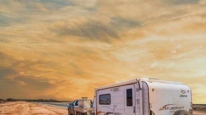 Guide pour choisir la bonne caravane pour camping ?