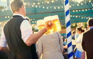 Que faire à Munich pendant l’Oktoberfest ?
