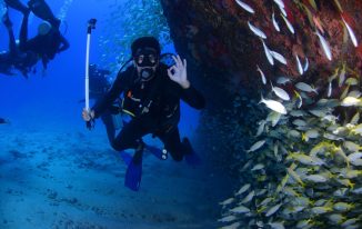 Les 5 meilleurs sites où faire de la plongée sous-marine à Malte