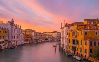 Voici les 6 plus beaux hôtels de Venise